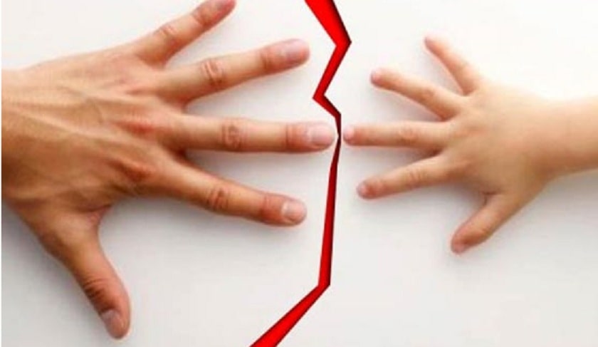 Read more about the article Лишение родительских прав, основания, Украина