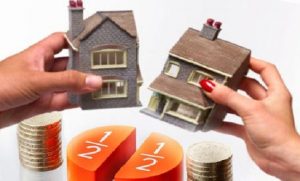 Read more about the article Раздел квартиры после развода