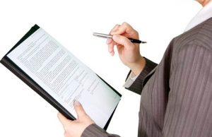 Read more about the article Адвокат в сфере Предпринимательства