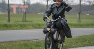 Read more about the article Наїзд на пішохода – як визначити винного (ситуації, Адвокат)